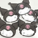 Ziplock Bags Cartoon Cute Kitty Kurom Cinna Melody 1PC