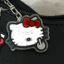 Kitty Kurom Melody Cinna Keychains