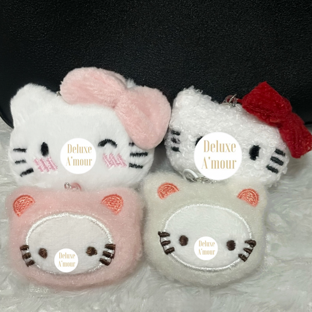 Kitty様 Zxc Cat Animated Plush - 10.62 Inch Мягкая игрушка кот 