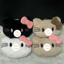 Kitty Kurom Melody Cinna Keychains