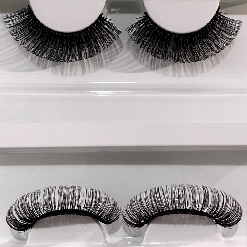 Discontinued Lashes