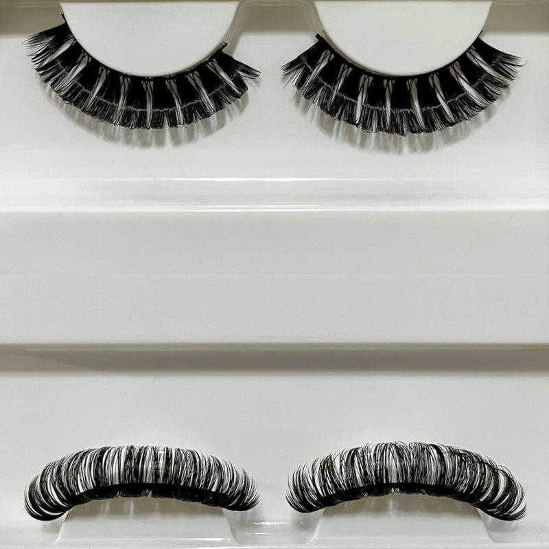 Discontinued Lashes