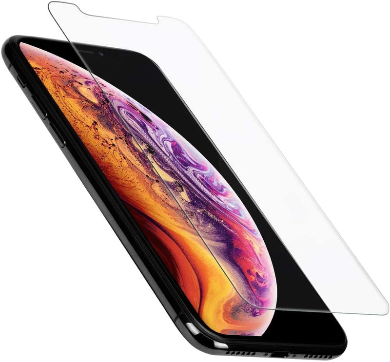 Tempered Glass Screen Protector - Deluxe Amour