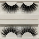 Discontinued Lashes