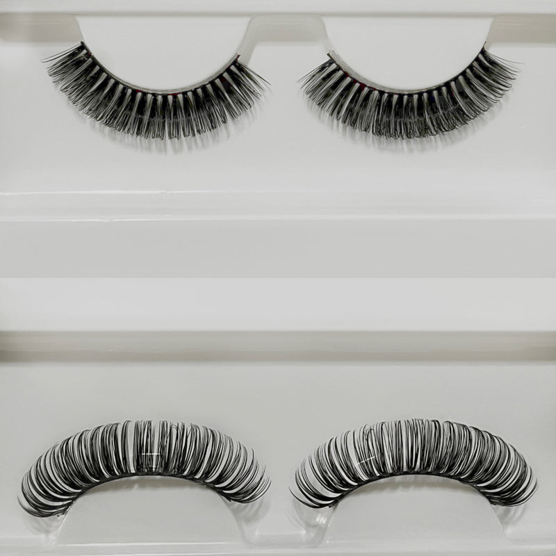 Discontinued Lashes