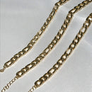 Gold Chain Necklace