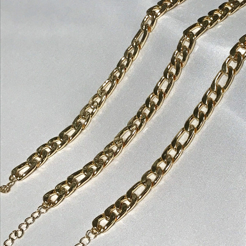 Gold Chain Necklace